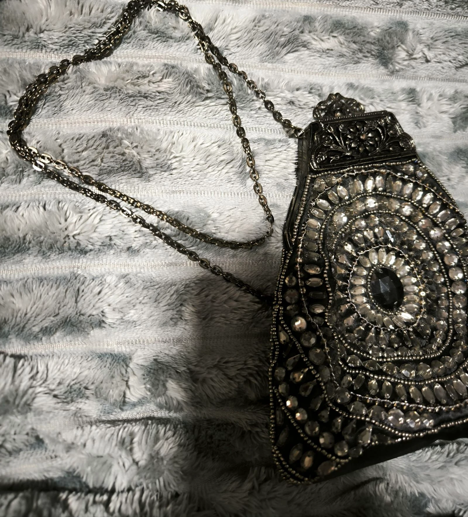 Bolsa Joya Hazel. Não negociável. – photo 14